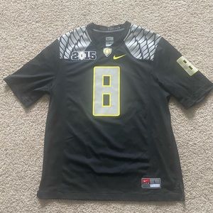 University of Oregon Ducks Jersey